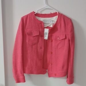 IRO Pink Women's Blazer